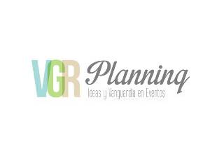 VGR Planning logo
