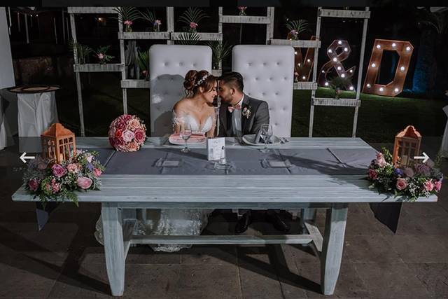 Novias hermosas