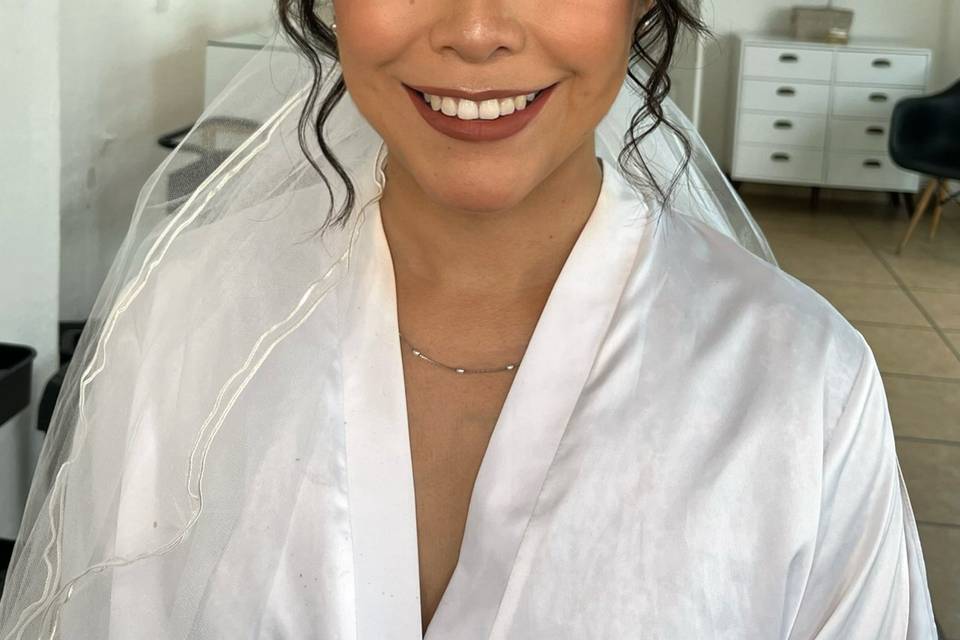 MH Makeupmx