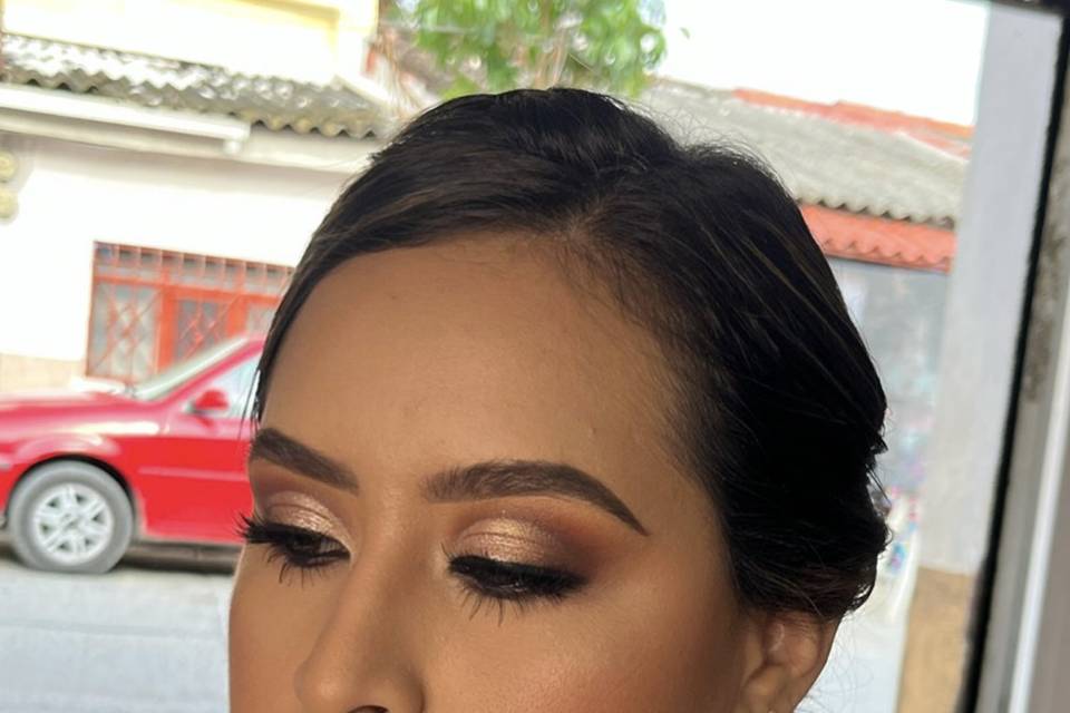 MH Makeupmx