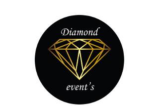 Logo Diamond Event's