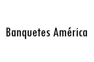 Banquetes américa logo