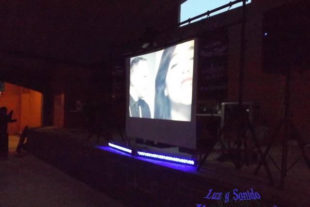 Instalaciones