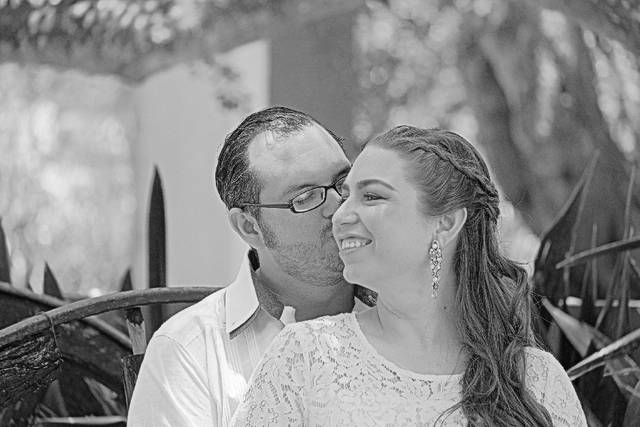 Amor.