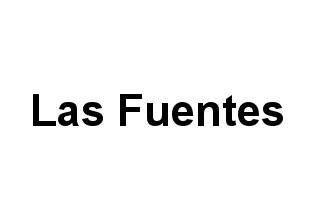 Las Fuentes logo