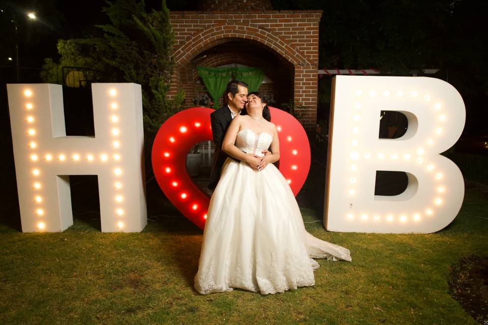Boda 2026