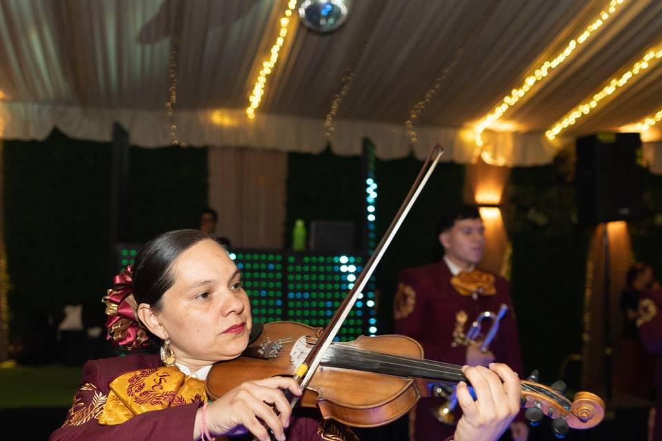 Mariachi