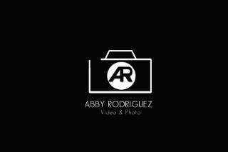 Abby rodriguez photography logo