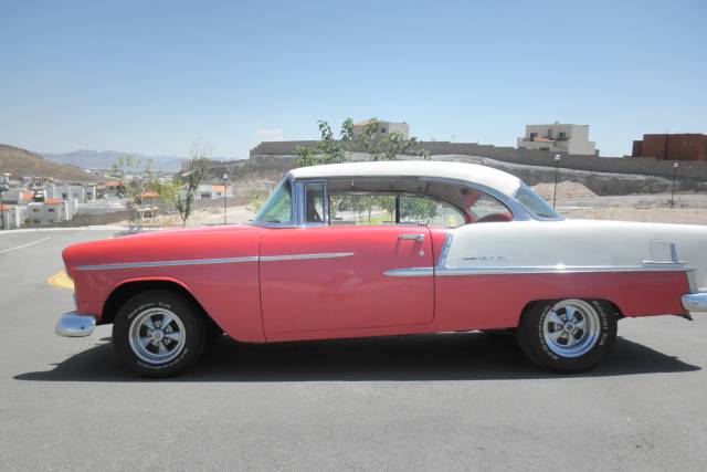 Bel Air 55