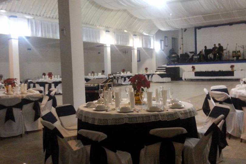 Los mejores eventos