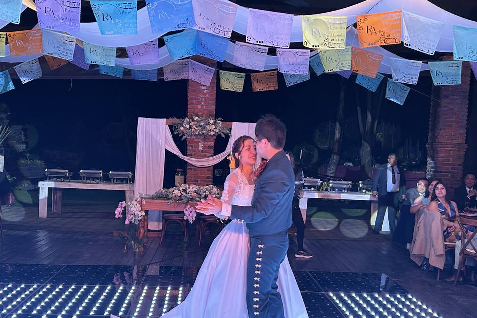 Boda