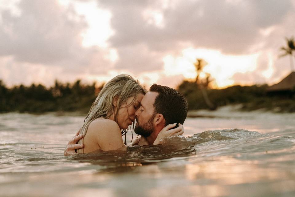 Tulum Wedding