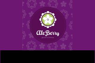 Ale Berry logo