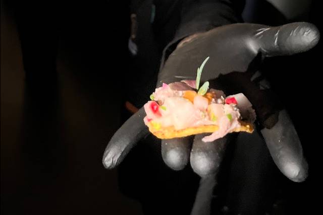 Vea & Co - Fine Events and Catering