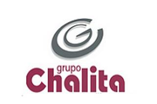 Grupo chalita logo