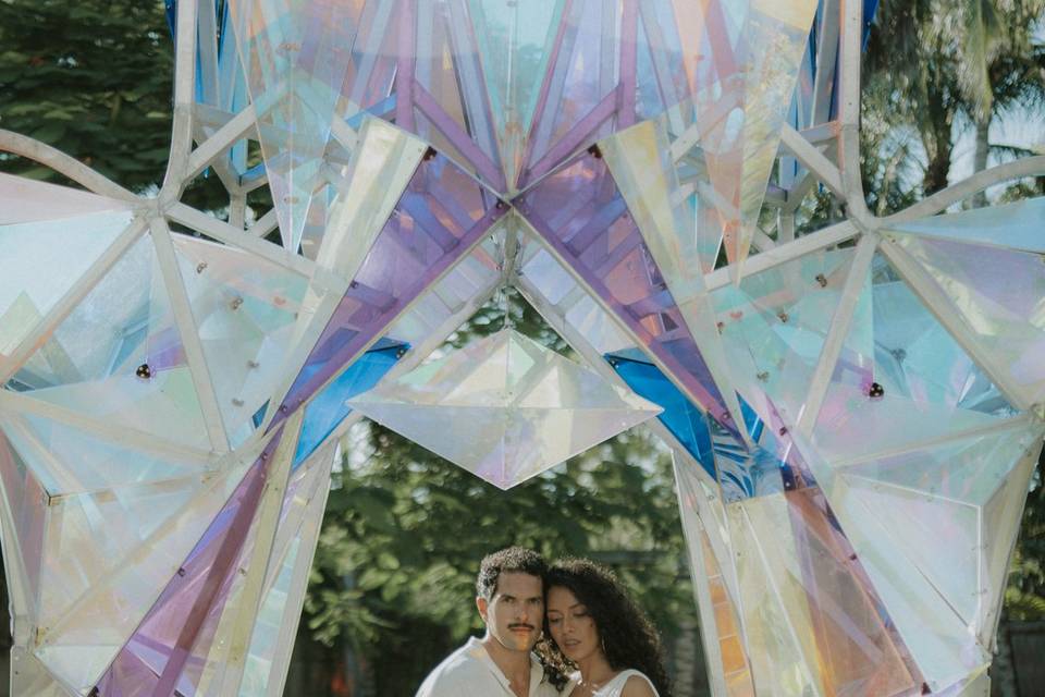 Novios