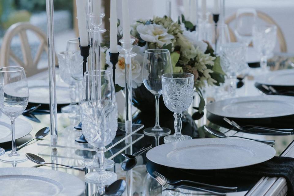 Mobiliario