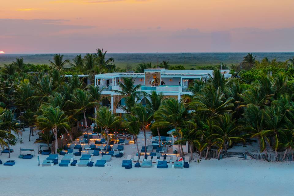 Sana Tulum