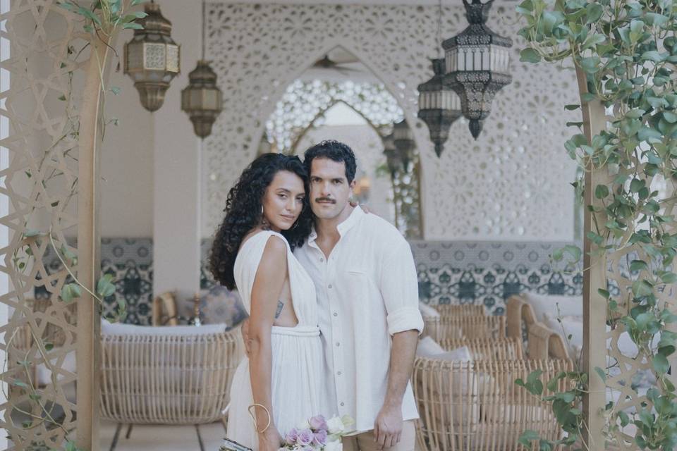 Novios