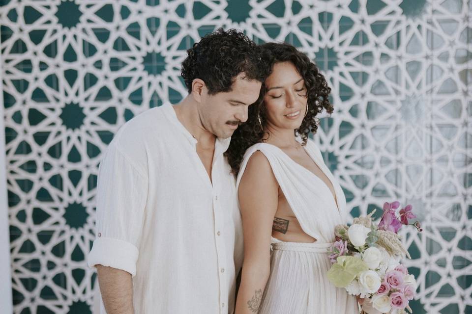 Novios