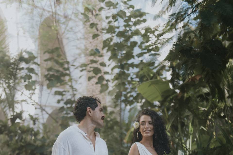 Novios