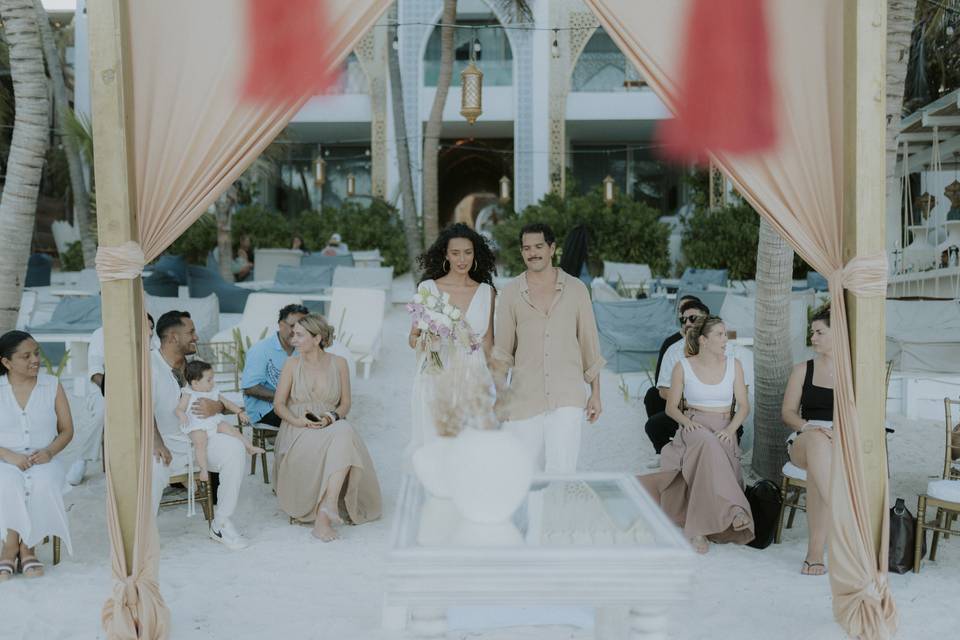 Novios