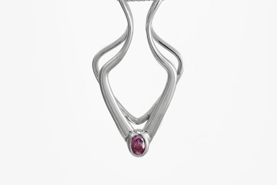 Porta anillos