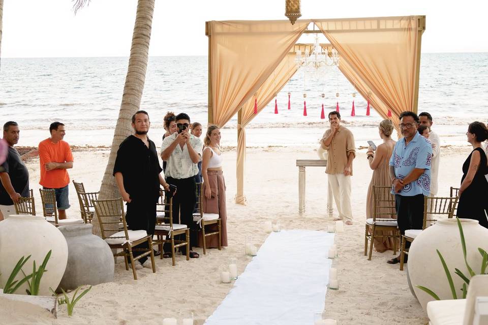 Ceremonia