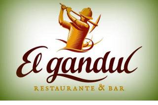 El Gandul logo