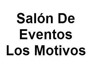 Salón De Eventos Los Motivos Logo