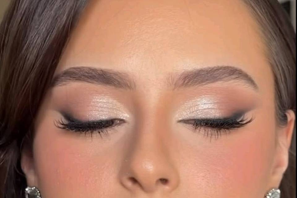 Maquillaje Nude