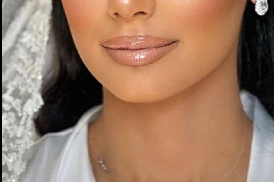 Maquillaje tradicional