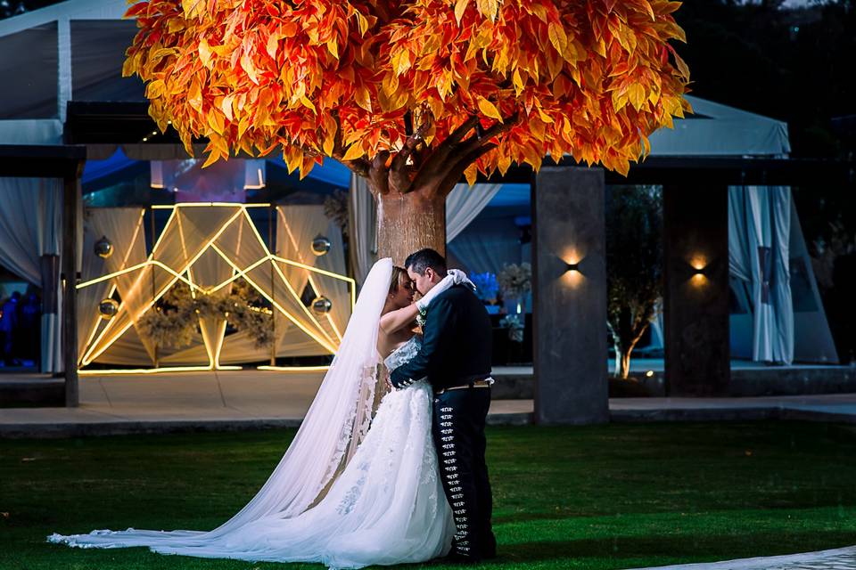 Horizon Eventos