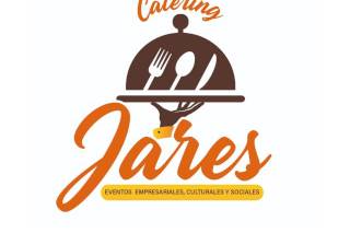 Catering Jares logo