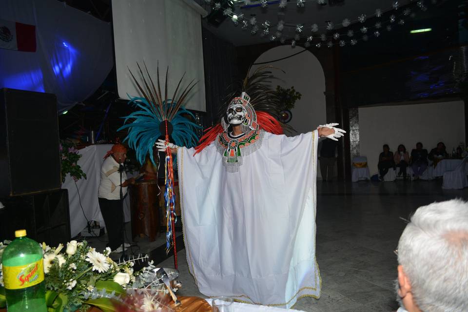 Eventos Carreón