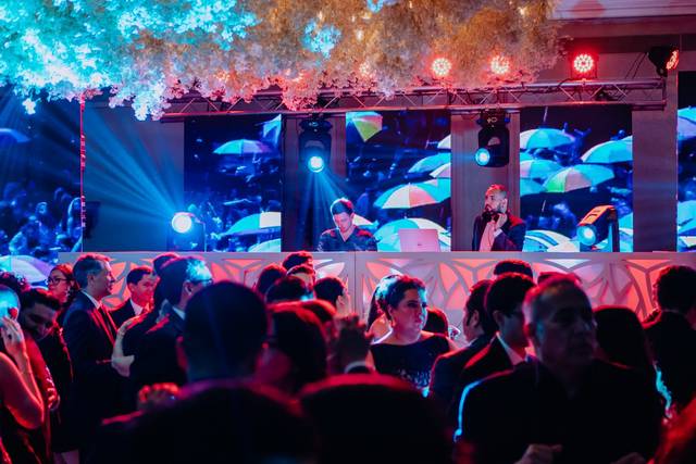 Wedding DJs