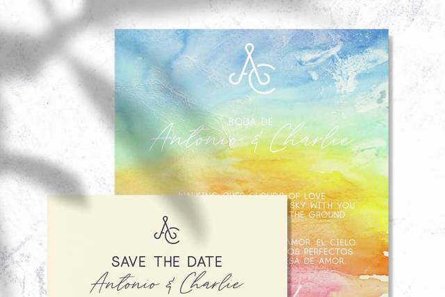 Save the date