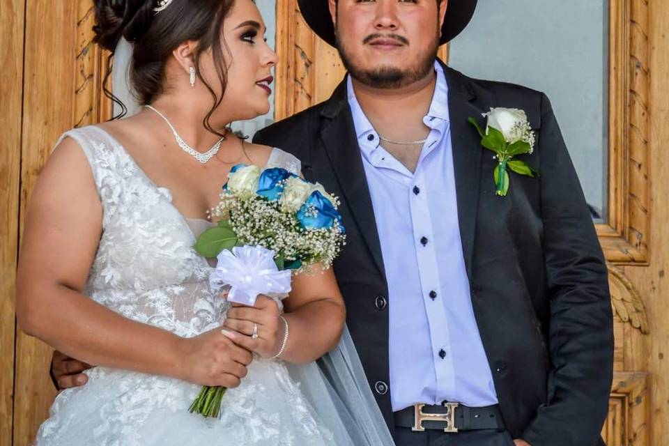 Novios