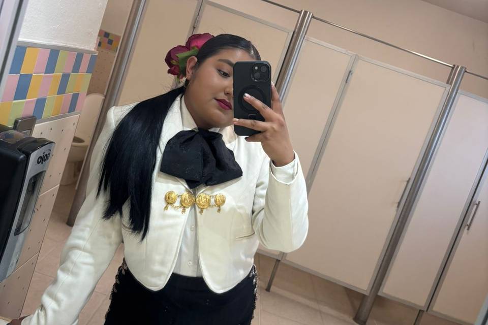 Mariachi en vivo