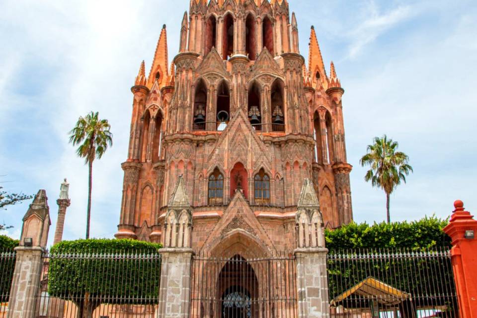 San Miguel de Allende