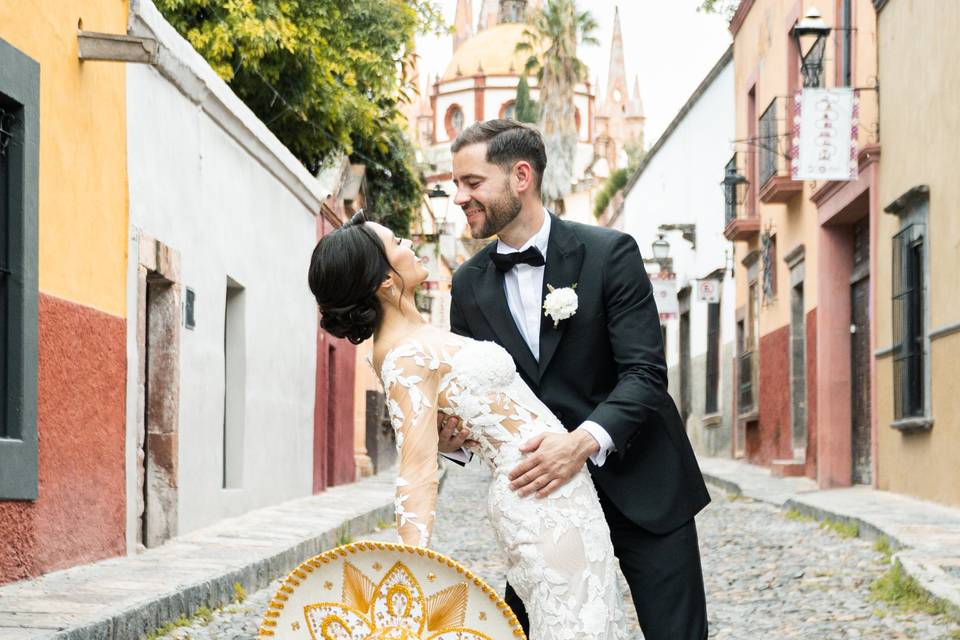 Viri & Luca