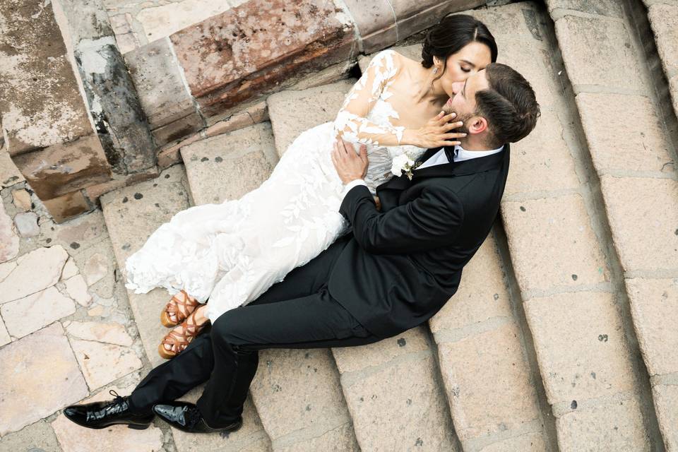 Viri & Luca