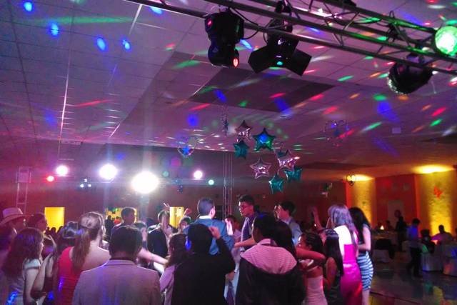 Gran Ambiente