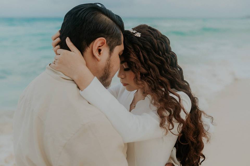 Novios