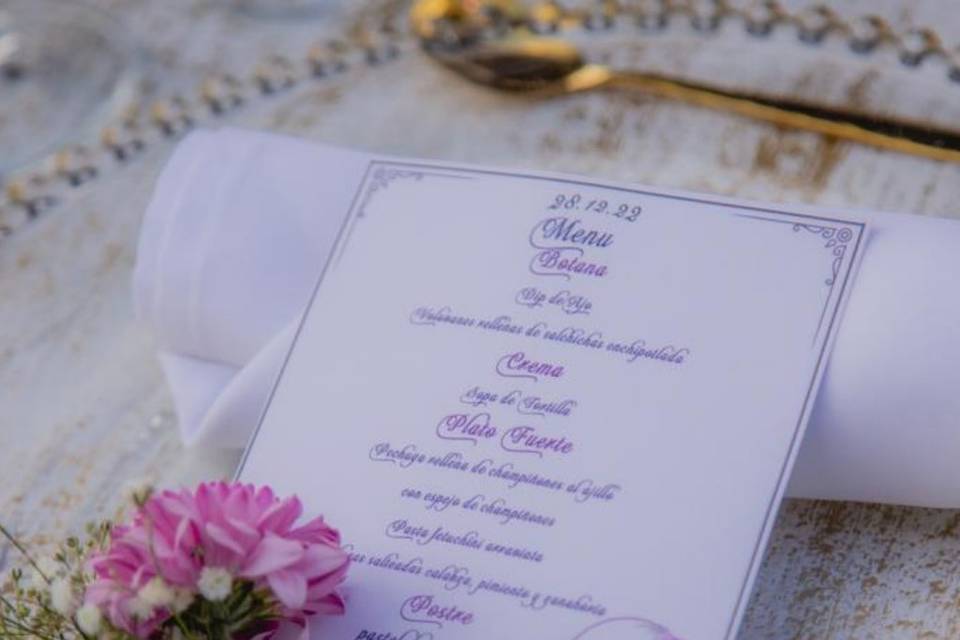 Detalles