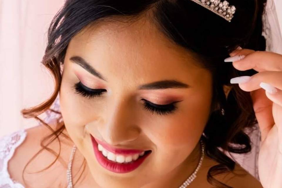 Makeup