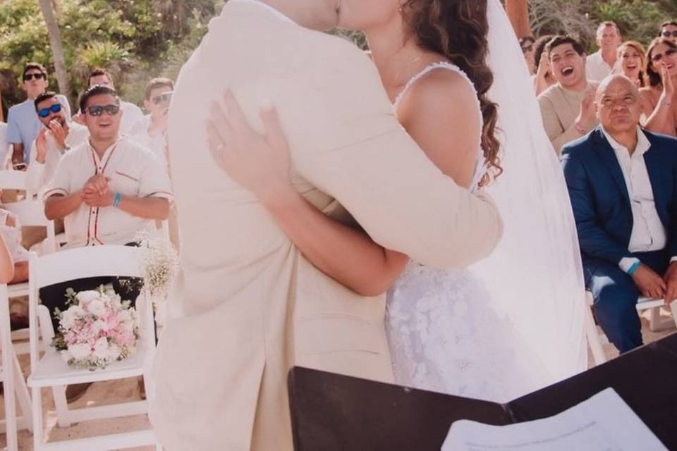 Amor por siempre