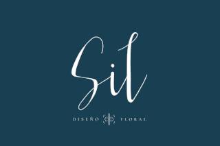 SIL Diseño Floral logo