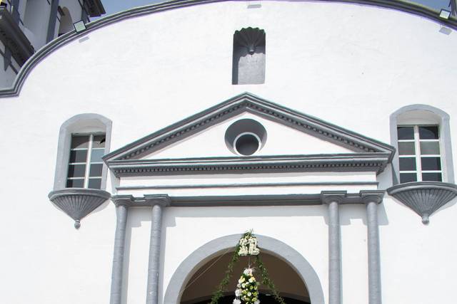 Iglesia