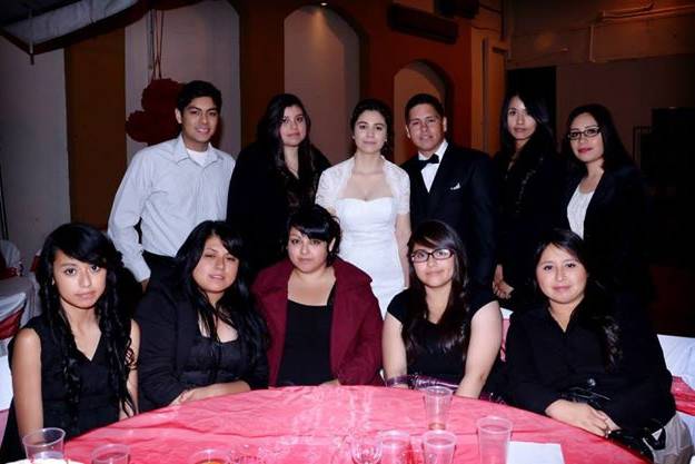 Recuerdos inolvidables